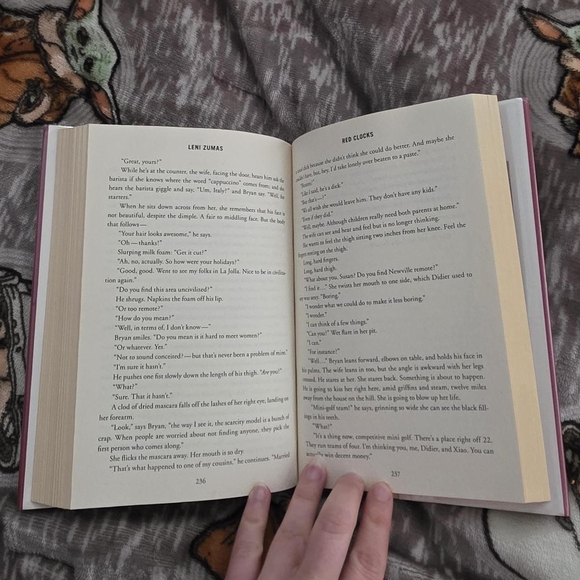 Ref Clocks - Picture 3 of 6